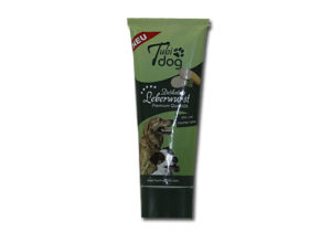 Tubi-Dog (Delikatess Leberwurst) 75 g