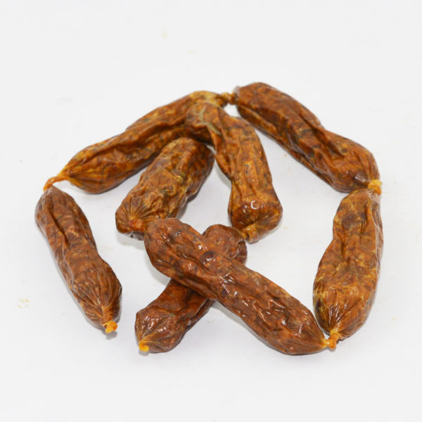 Endloswürstchen Geflügel