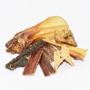 Westerwälder Rinder-Mix