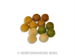 Knuddel - Mix