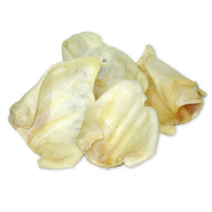 Schweineohren Honig