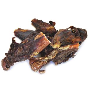 Ochsenziemerendstücke 250 g