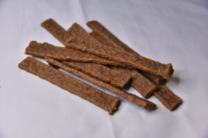 Soft-Streifen Rind, 150 g