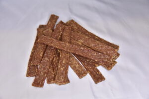 Soft-Streifen Geflügel, 150 g