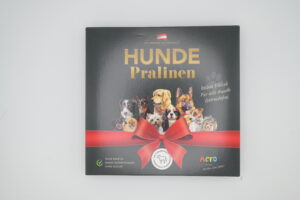 Hundepralinen, 70 g (100% Kalb)