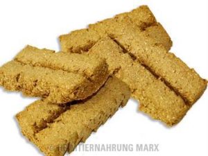 Brotstücke