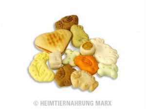 Allerlei gemischt 1 kg