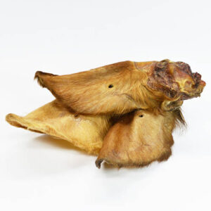 Feinkost Rinderohren mit Fell