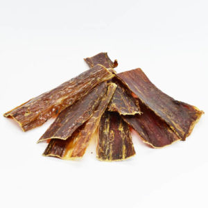 Feinkost Dörrfleisch v. Rind