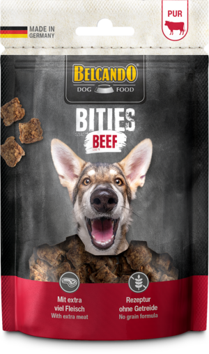 BELCANDO Bities Beef, 90 g