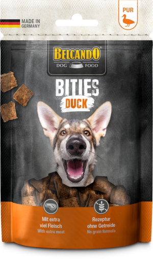 BELCANDO Bities Duck, 90 g