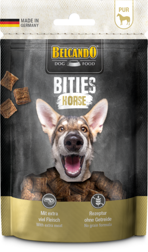 BELCANDO Bities Horse, 90 g