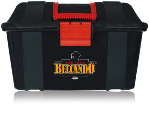 BELCANDO® Dog-Box (Utensilienbox)