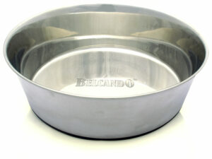 BELCANDO® Edelstahlnapf 2,5 l