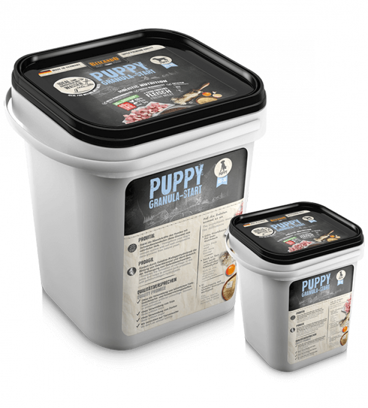 BELCANDO® Puppy Granula-Start