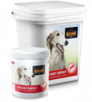 BELCANDO® Instant Energy