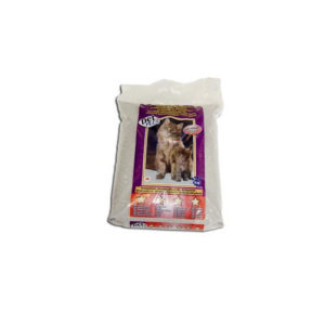 CAT Exclusive Gold Label Naturstreu 15 kg