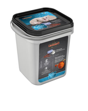 Leonardo® Kitten Granula Start