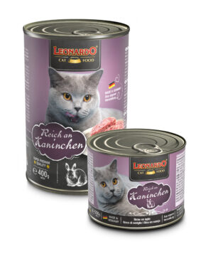 Leonardo® Kaninchen