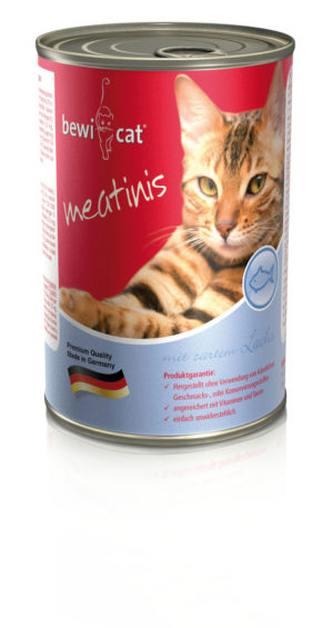 Meatinis Lachs 410 g