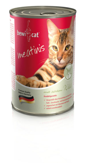 Meatinis Wild 410 g