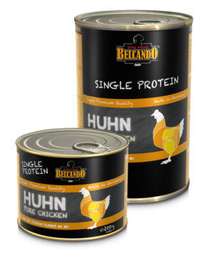 BELCANDO® Single Protein Huhn