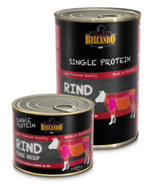 BELCANDO® Single Protein Rind