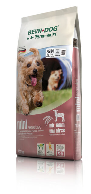 BEWI DOG® Mini 12,5 Kg