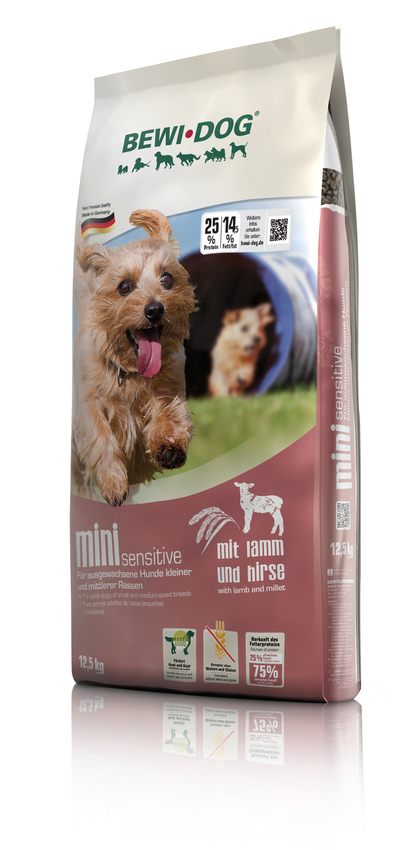 BEWI DOG® Mini 12,5 Kg