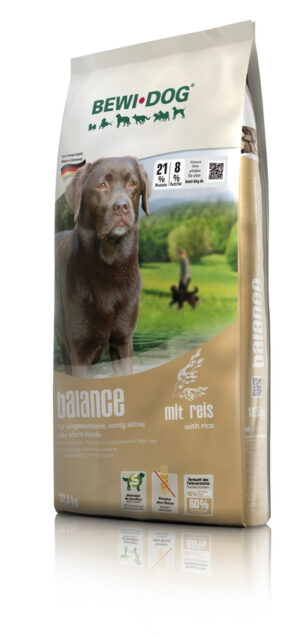 BEWI DOG® Balance 12,5 Kg