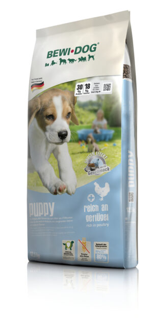 BEWI DOG® Puppy 12,5 Kg