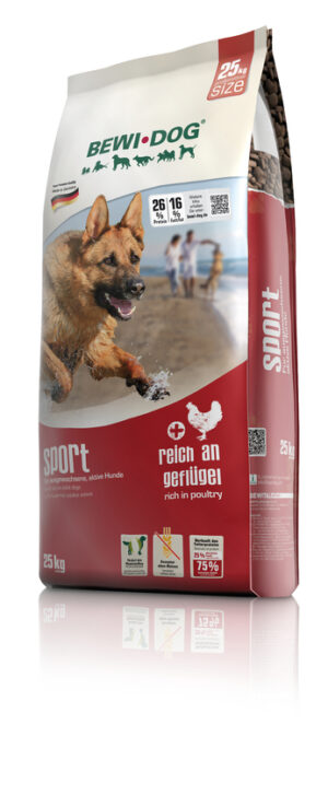 Bewi-Dog ® Sport