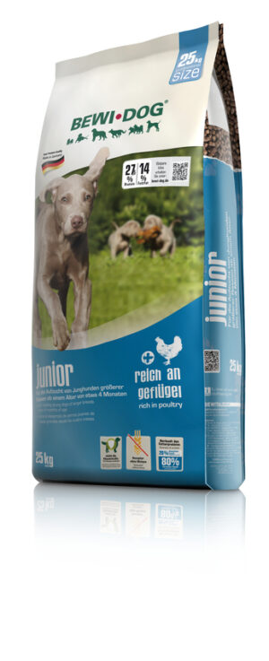 Bewi-Dog ® Junior