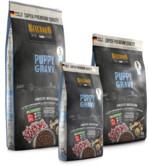 BELCANDO®Puppy Gravy