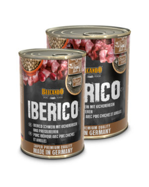 BELCANDO® Iberico