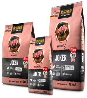 Belcando®BASELINE "Joker GF"