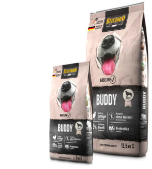 Belcando®BASELINE "Buddy"
