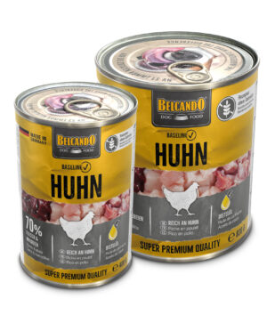 Belcando®BASELINE Huhn