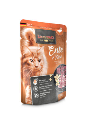 Leonardo® Ente + Käse 85 g