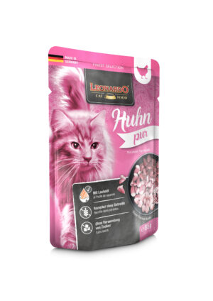 Leonardo® Huhn pur 85 g