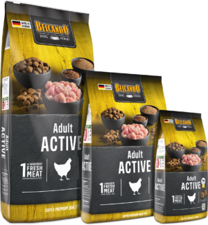 BELCANDO® Adult Active