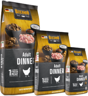 BELCANDO® Adult Dinner