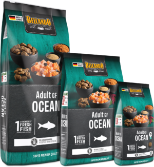 BELCANDO® Adult GF Ocean