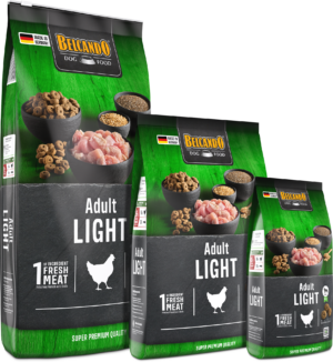 BELCANDO® Adult Light