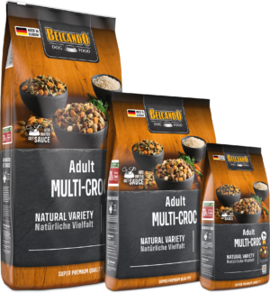 BELCANDO® Adult Multi-Croc