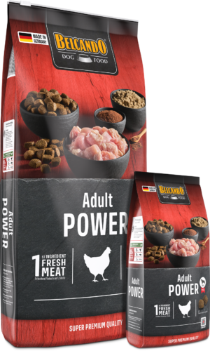 BELCANDO® Adult Power
