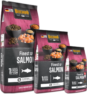 BELCANDO® Finest GF Salmon