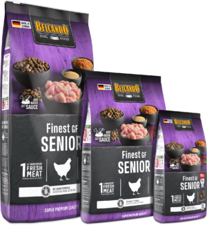 BELCANDO® Finest GF Senior