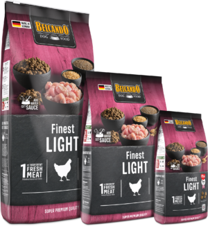 BELCANDO® Finest Light