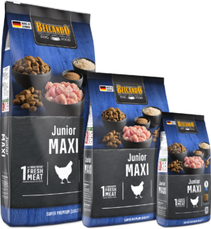 BELCANDO® Junior Maxi